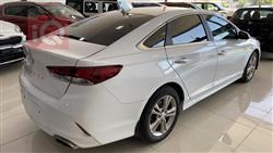 هیوندای سۆناتا